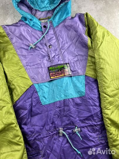 Анорак adidas Vintage