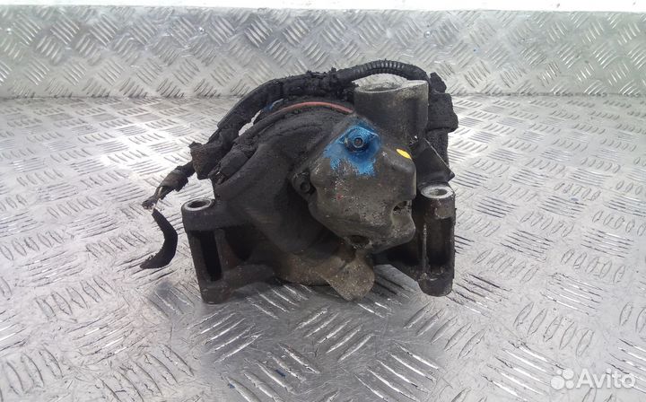 Компрессор системы кондиционирования Toyota Auris