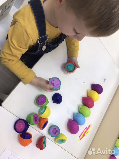 Логопед онлайн