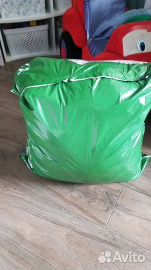 Продам большой пакет вещей на девочку и мальчика