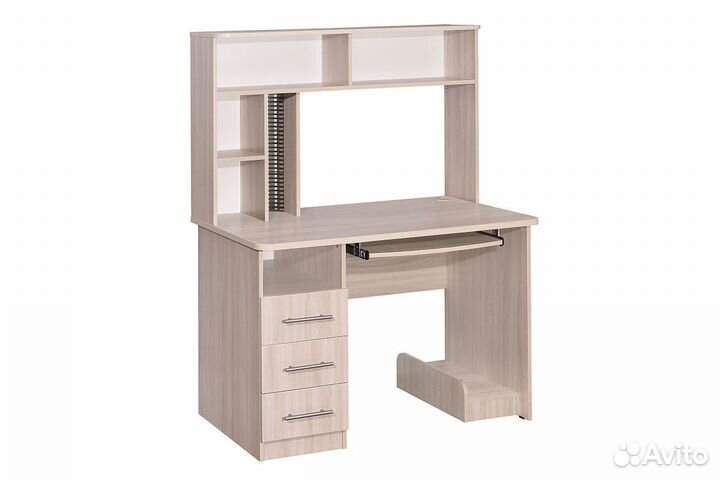 Стол компьютерный №1. В наличии