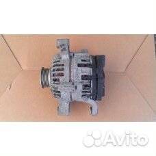 Генератор Корса Corsa 1.2