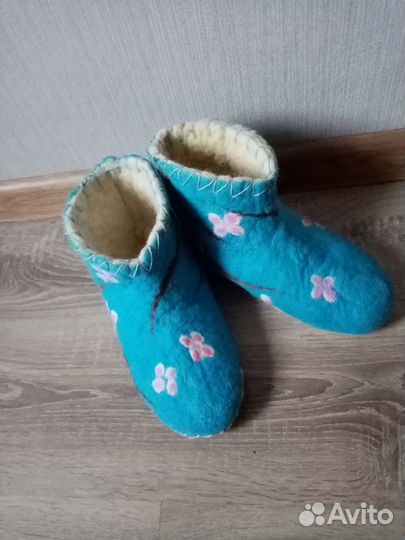 Полуваленочки