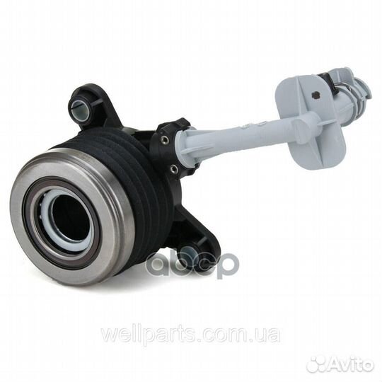 Рабочий цилиндр сцепления renault 306202313R 30