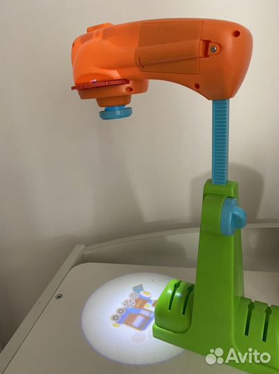 Проектор детский для рисования