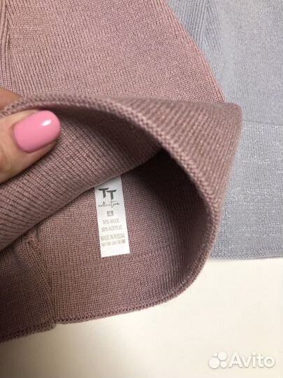 Шапка женская демисезонная