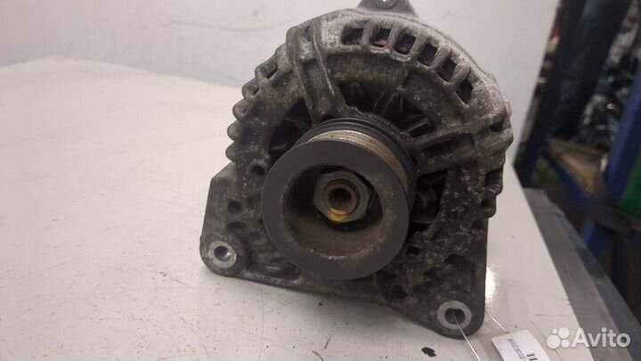 Генератор Renault Clio, 2006