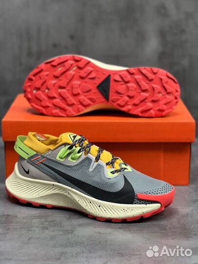 Кроссовки Nike Pegasus Trail 2