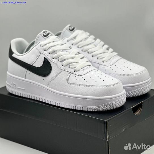 Кроссовки Nike Air Force 1 Low (Арт.59018)