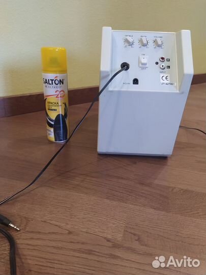 Колонки активные JS