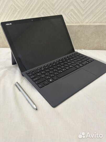 Asus t303u