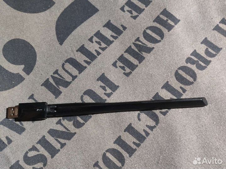 Usb wifi адаптер