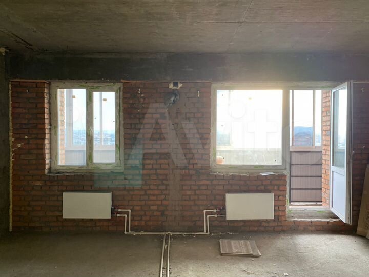 1-к. квартира, 35,1 м², 19/19 эт.