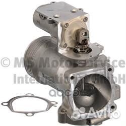 Клапан EGR volvo: C30 D5 06, C70 II кабрио D5