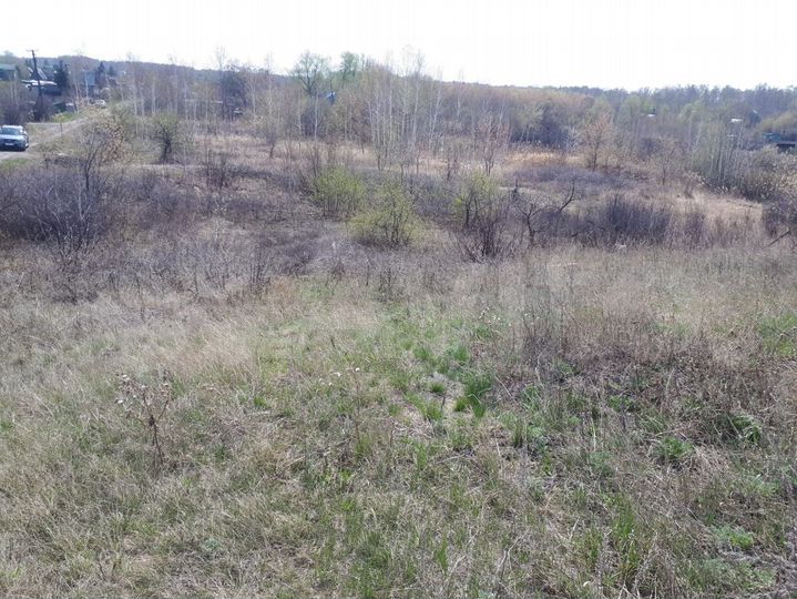 Участок 5 сот. (СНТ, ДНП)