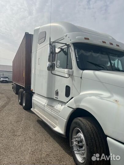 Freightliner Columbia, 2003