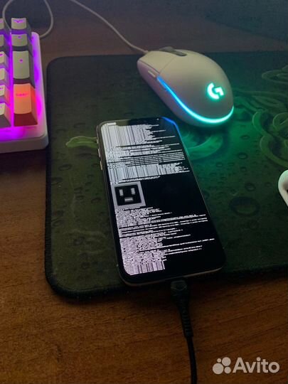 Разблокировка мобильных телефонов