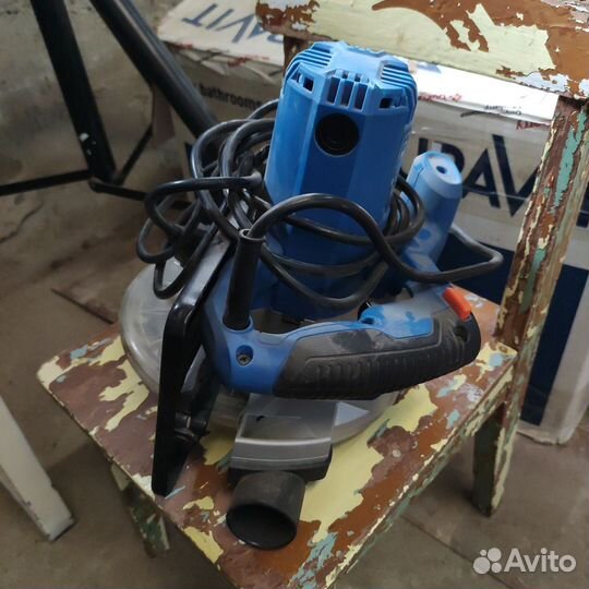 Электроинструменты и другое