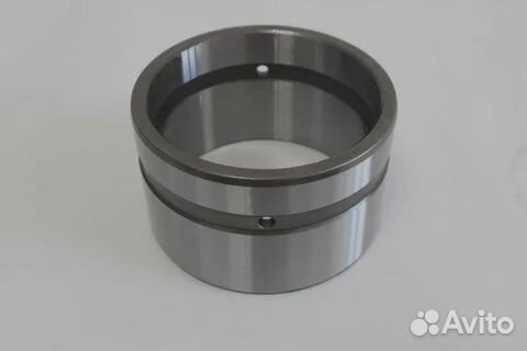 Втулка рукояти тяги - ковша Hitachi ZX200-3
