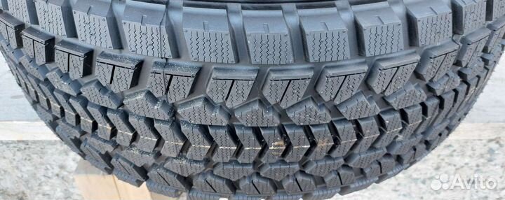 Dunlop Grandtrek SJ5 265/50 R20