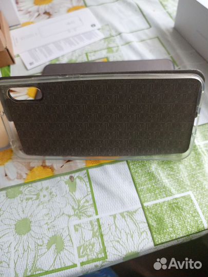 Xiaomi Mi A1 Android One, 4/32 ГБ