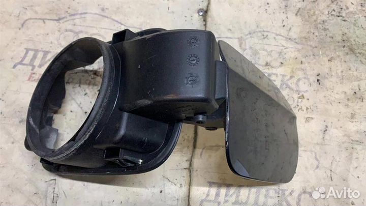 Лючок бензобака Audi A5 /S5 Coupe/Sportback 2008