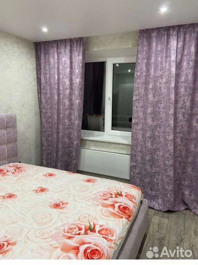 Готовые Шторы и тюль новые комплект 2шт Турция