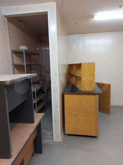 Помещение 40,3 кв.м