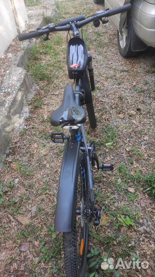 Stels Велосипед Стелс Pilot 970 MD рама 19