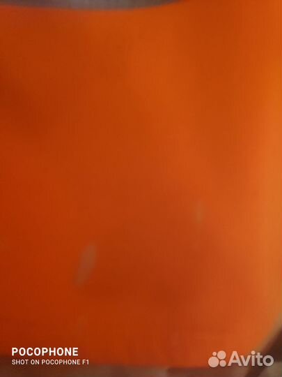 Рабочая одежда