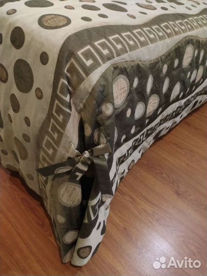 Покрывало на кровать