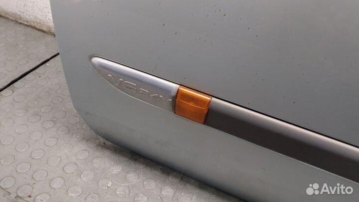 Дверь боковая Renault Laguna 2, 2001