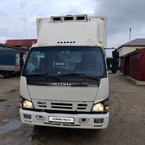 Isuzu ELF 3.0 MT, 2010, 207 000 км, с пробегом, цена 2 000 000 руб.