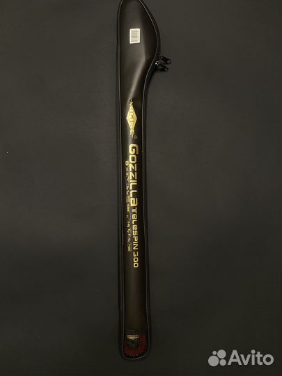 Удочка телескопическая 3м