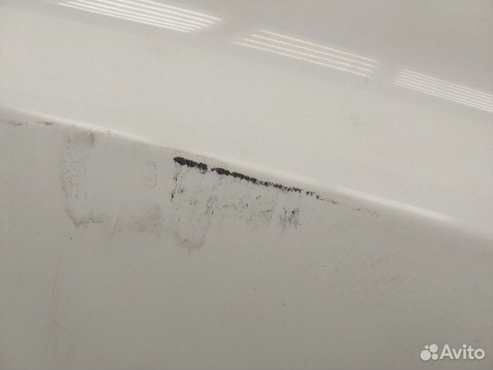 Капот Chevrolet Captiva