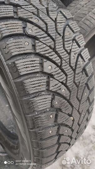 Formula Ice 205/60 R16 96T