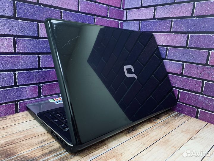 Ноутбук HP 15.6 дюймов Intel GeForce 4Gb Гарантия