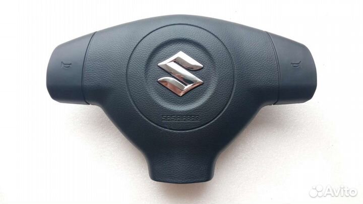 Подушка безопасности Suzuki sx4 Сузуки
