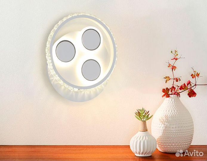 Бра настенный Ambrella современный Китай