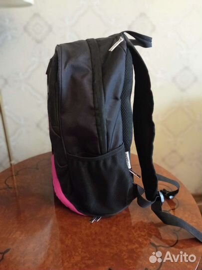 Рюкзак школьный для девочки hatber