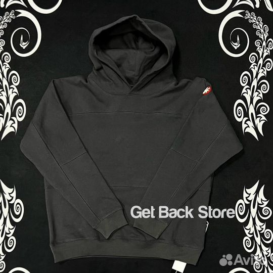 Худи CavEmpt все размеры