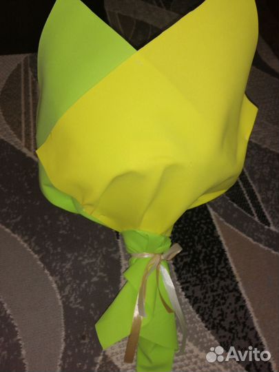 Букет к 8 марта