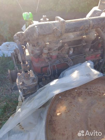 Двигатель д240 на мтз
