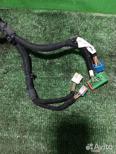 Жгут проводки торпедо Citroen C5 2009