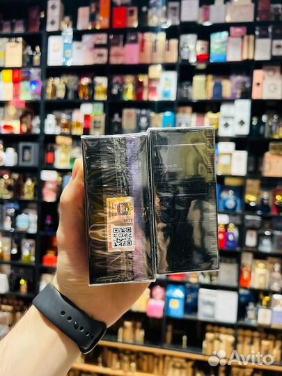 Escentric molecules 01 молекула тестер духи