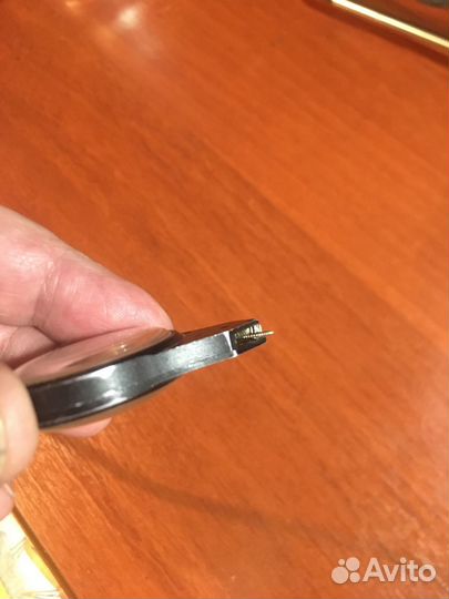 Курвиметр СССР