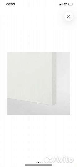 Шкаф для кухни IKEA кноксхульт