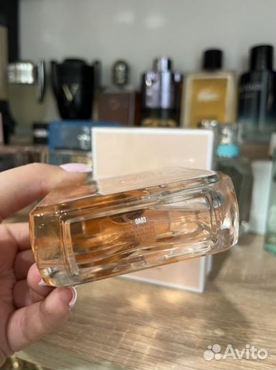 Givenchy irresistible 100мл