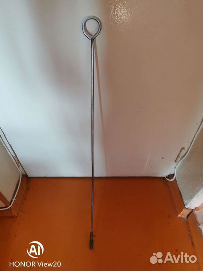 Шомпол оружейный Б/У