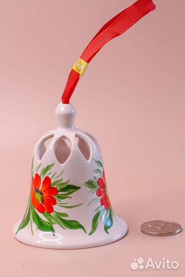 Колокольчики Венгрия ч-1